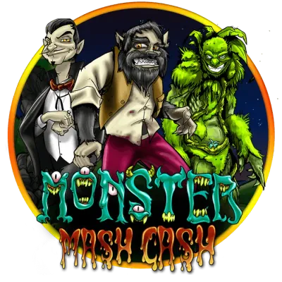 Monster Mash Cash game icon