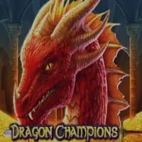 Dragon Champions