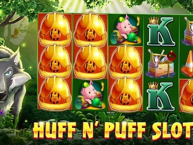 Promosi Bonus woc44 Slot Game 2