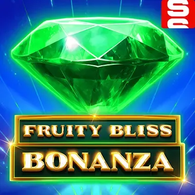 Fruity Bliss Bonanza game icon