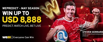 Menang Besar di WOC44 Slot