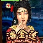 Golden Lotus SE game icon