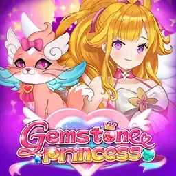 Gemstone Princess game icon