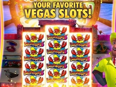 Paparan Antara Muka woc44 Slot Game 1