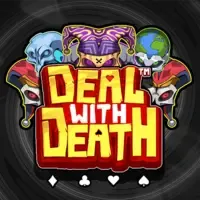 Deal With Death game icon