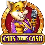 Cats and Cash game icon