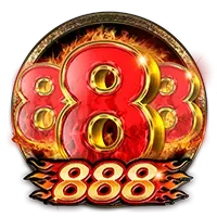 888 game icon